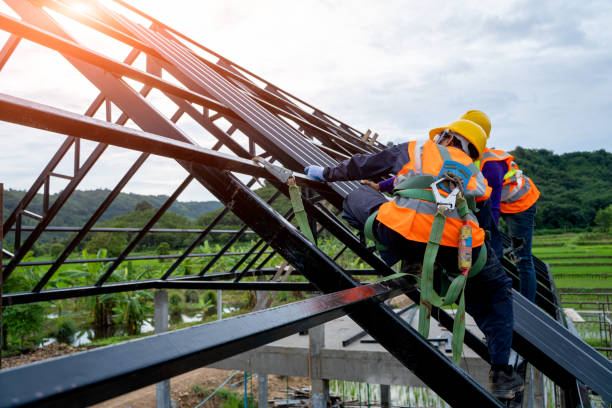 Best Flat Roof Repair Services  in Clintwood, VA