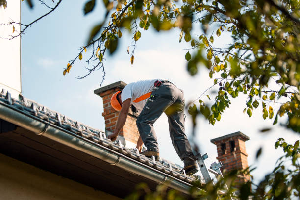 Roof Installation Near Me in Clintwood, VA