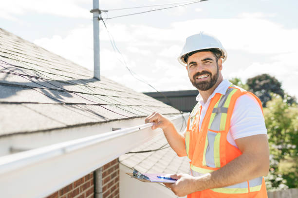 Best Storm Damage Roof Repair  in Clintwood, VA