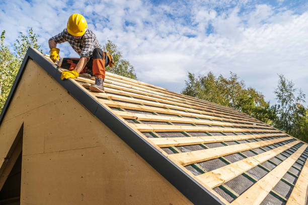 Best Emergency Roof Repair  in Clintwood, VA