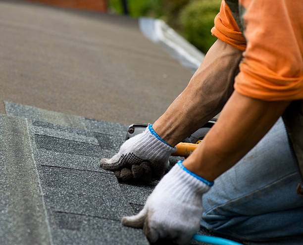 Quick and Trustworthy Emergency Roof Repair Services in Clintwood, VA