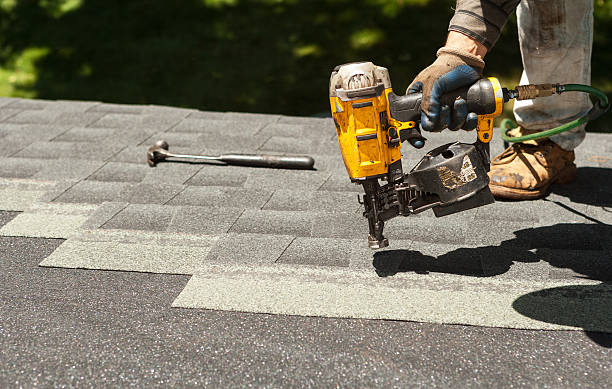 Clintwood, VA Roofing Contractor Company